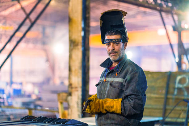 Best Food and Beverage Processing Equipment Welding in North Terre Haute, IN