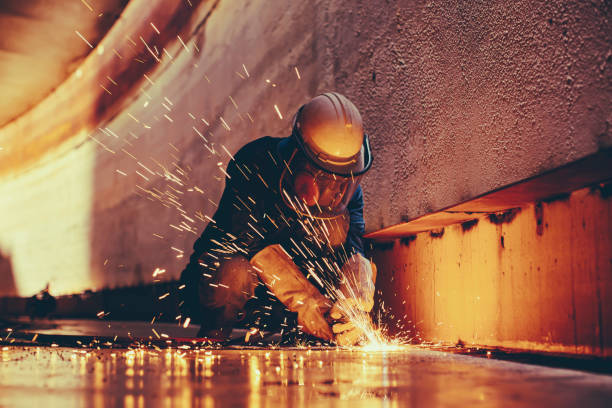 Best Automation and Robotic Welding in North Terre Haute, IN