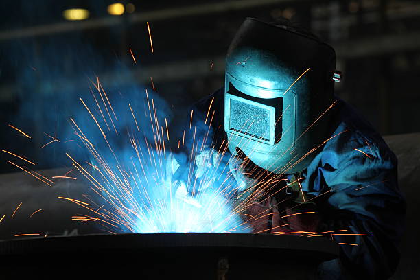Best Automotive Welding in North Terre Haute, IN