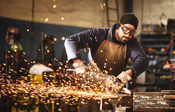  North Terre Haute, IN Welder Pros