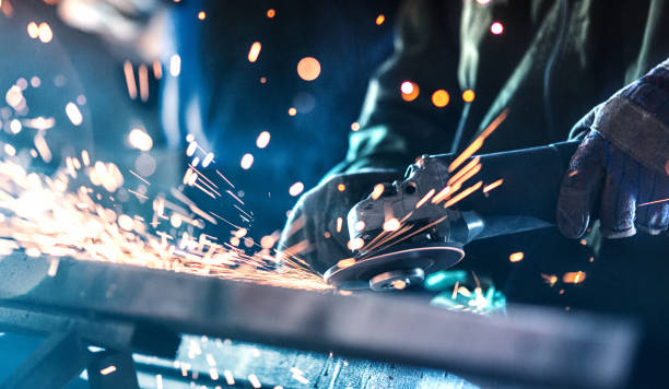 Best Structural Steel Welding in North Terre Haute, IN